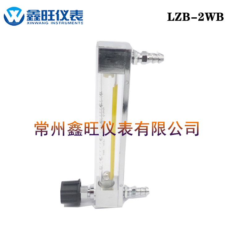 LZB-2WB玻璃轉子流量計