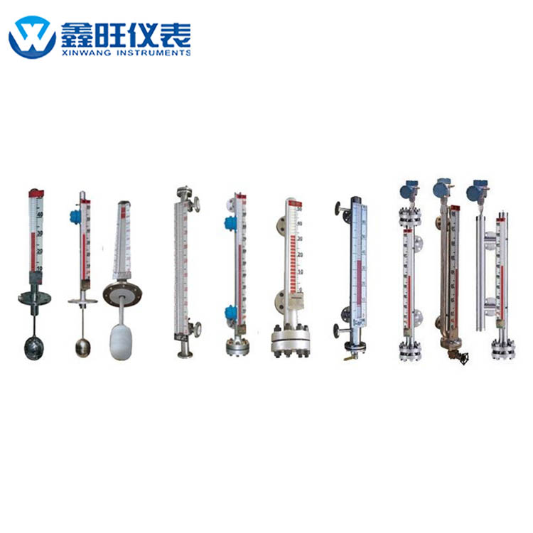 磁翻板液位計丨磁翻柱液位計